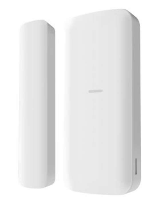 CONTATTO APERTURA MAGNETICO SLIM - Allarmi e Videosorveglianza Professionale - MH Allarmi