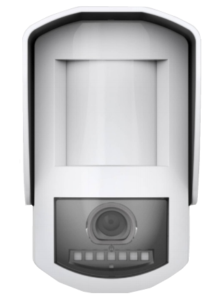 FOTOSENSORE ESTERNO - Allarmi e Videosorveglianza Professionale - MH Allarmi