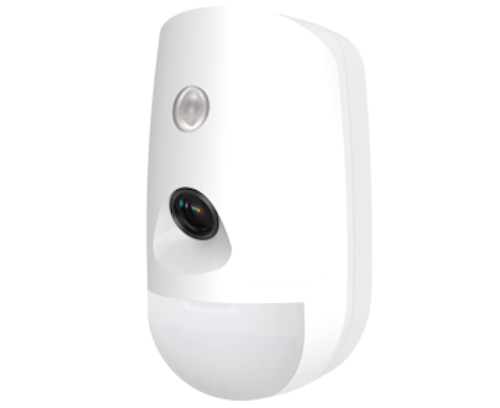 FOTOVOLUMETRICO INTERNO - Allarmi e Videosorveglianza Professionale - MH Allarmi