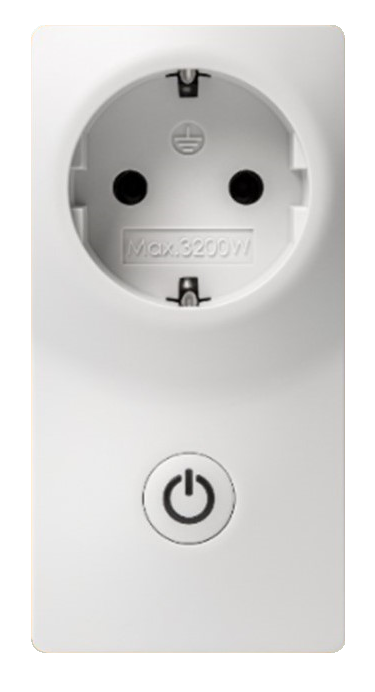 PRESA SMART - Allarmi e Videosorveglianza Professionale - MH Allarmi