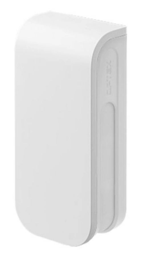 OPTEX - SENSORE BIFACCIALE DOPPIA TECNOLOGIA Cablato - Allarmi e Videosorveglianza Professionale - MH Allarmi