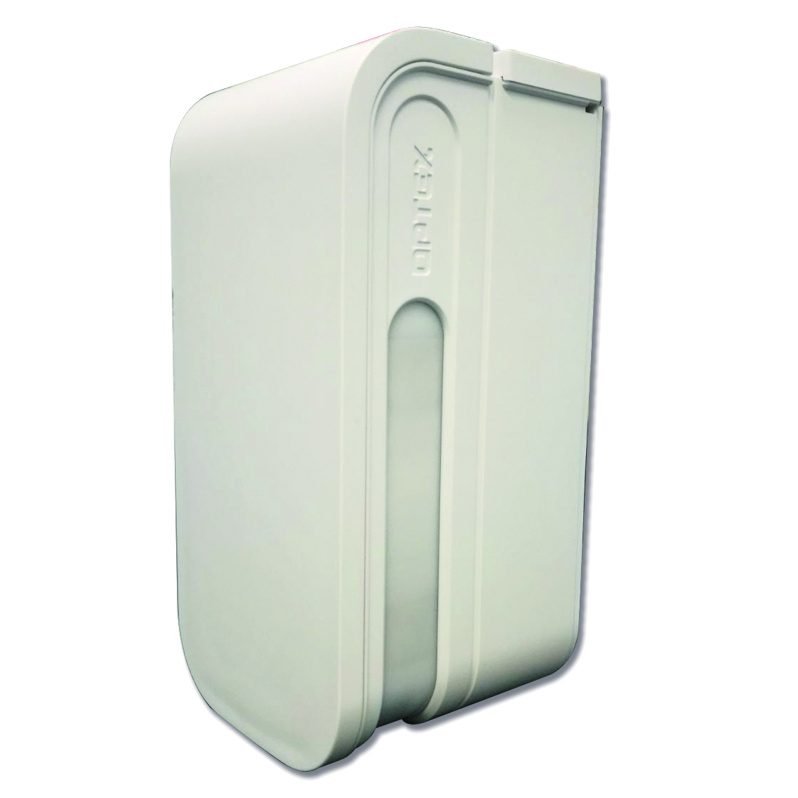 SENSORE BIFACCIALE DOPPIA TECNOLOGIA Wireless - Allarmi e Videosorveglianza Professionale - MH Allarmi