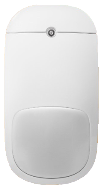 SENSORE DI MOVIMENTO - Allarmi e Videosorveglianza Professionale - MH Allarmi