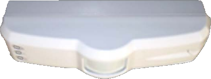 SENSORE ESTERNO TENDA - Allarmi e Videosorveglianza Professionale - MH Allarmi