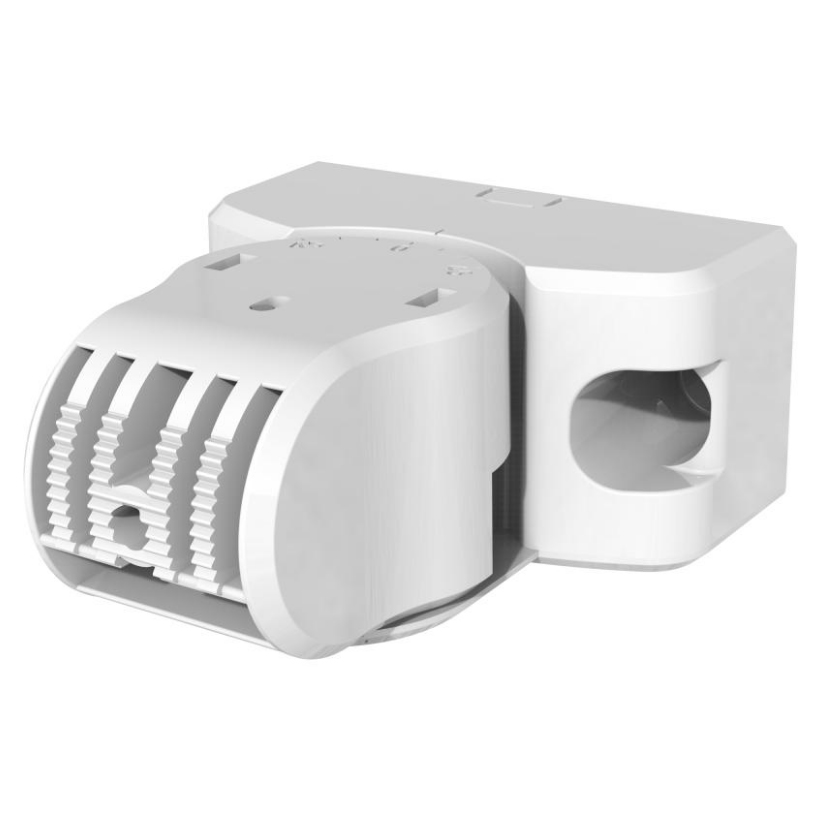 SNODO PER SENSORE TENDA ESTERNO - Allarmi e Videosorveglianza Professionale - MH Allarmi