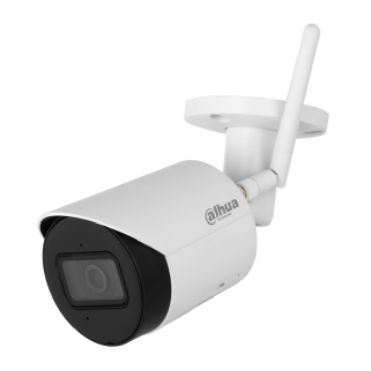 TELECAMERA DAHUA BULLET WIFI - Allarmi e Videosorveglianza Professionale - MH Allarmi